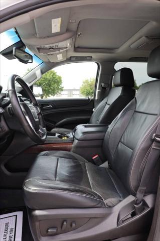 used 2018 GMC Yukon XL car, priced at $22,950