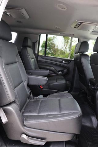 used 2018 GMC Yukon XL car, priced at $22,950