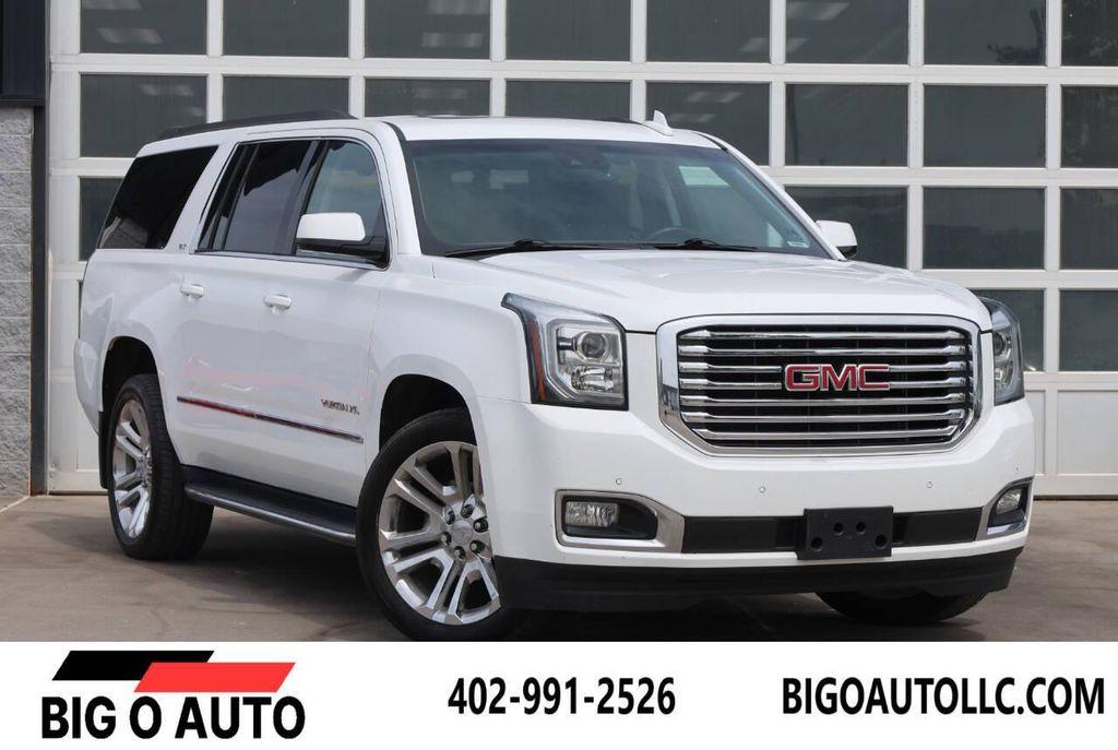 used 2018 GMC Yukon XL car, priced at $22,950