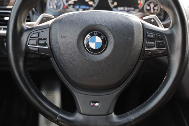 used 2014 BMW 650 car, priced at $22,950