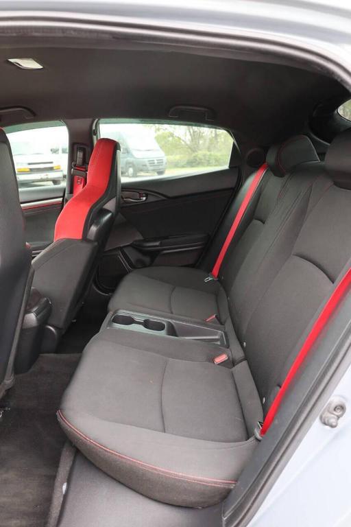 used 2020 Honda Civic Type R car, priced at $31,950