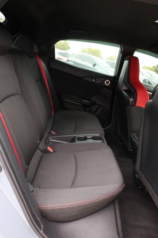 used 2020 Honda Civic Type R car, priced at $31,950