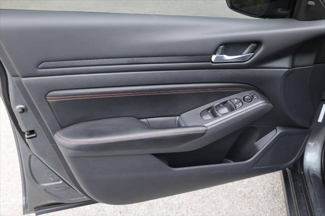 used 2022 Nissan Altima car, priced at $19,950