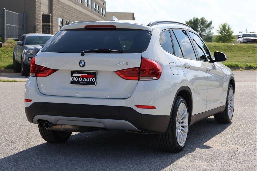 used 2015 BMW X1 car, priced at $13,950