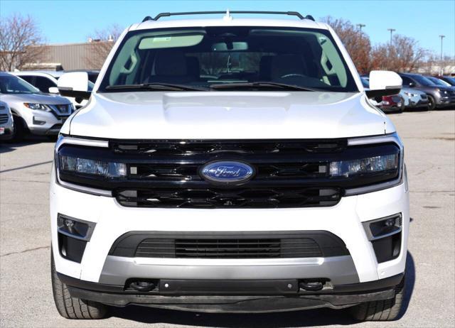 used 2022 Ford Expedition car, priced at $49,950