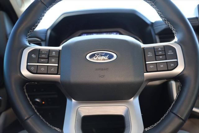 used 2022 Ford Expedition car, priced at $49,950