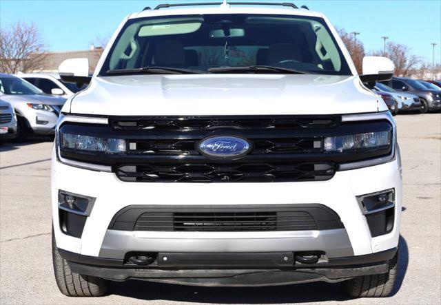 used 2022 Ford Expedition car, priced at $49,950