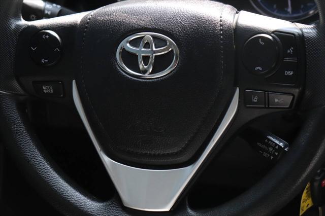 used 2017 Toyota Corolla car, priced at $12,950