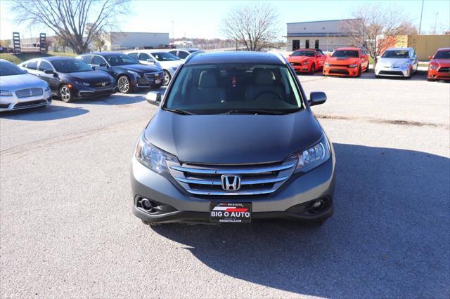 used 2013 Honda CR-V car, priced at $11,950