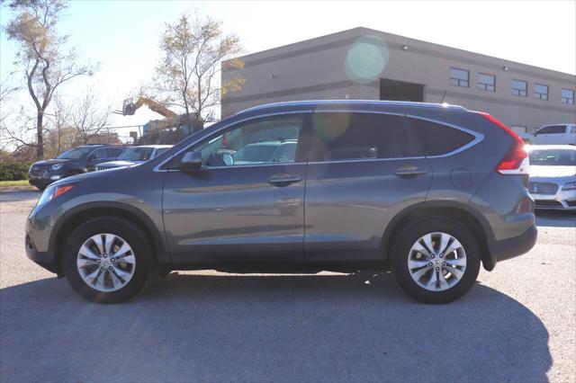 used 2013 Honda CR-V car, priced at $11,950