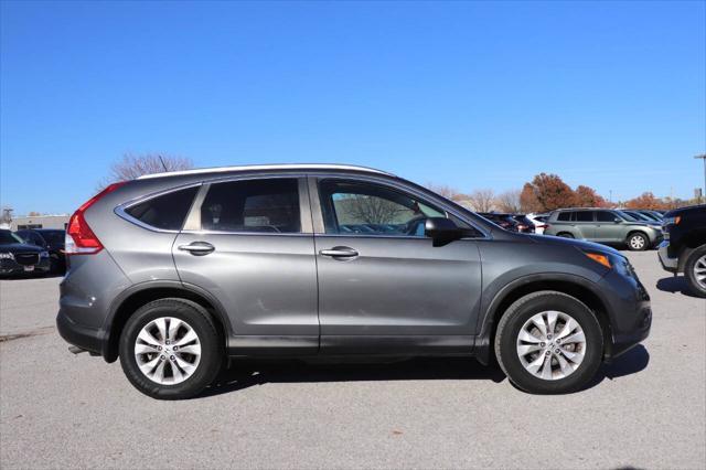 used 2013 Honda CR-V car, priced at $11,950