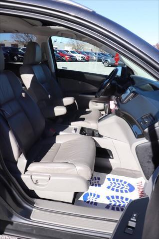 used 2013 Honda CR-V car, priced at $11,950