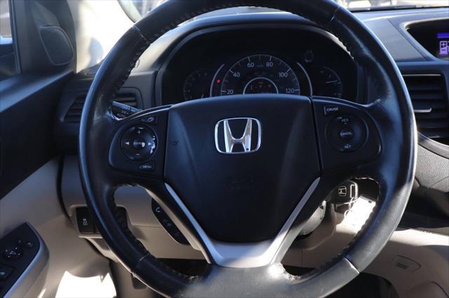 used 2013 Honda CR-V car, priced at $11,950