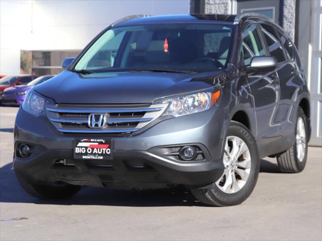 used 2013 Honda CR-V car, priced at $11,950