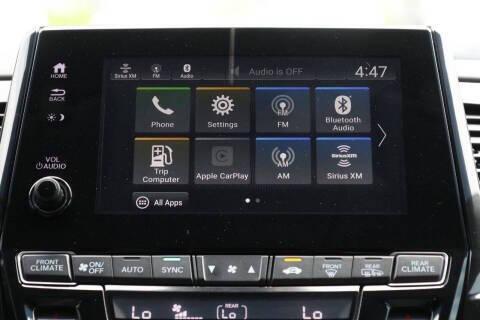 used 2021 Honda Odyssey car, priced at $24,950