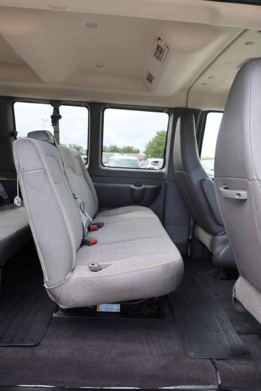 used 2025 Chevrolet Express 3500 car, priced at $49,950