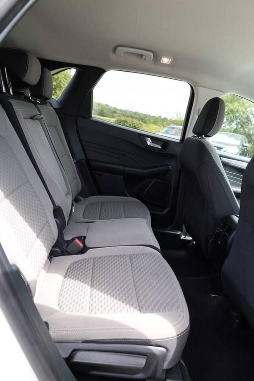 used 2021 Ford Escape car, priced at $15,950