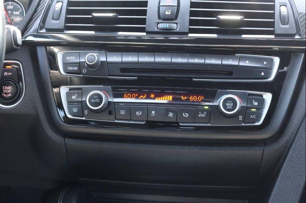 used 2015 BMW M4 car, priced at $34,950