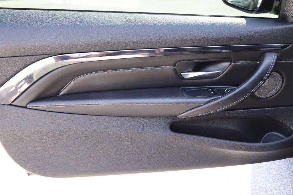 used 2015 BMW M4 car, priced at $34,950