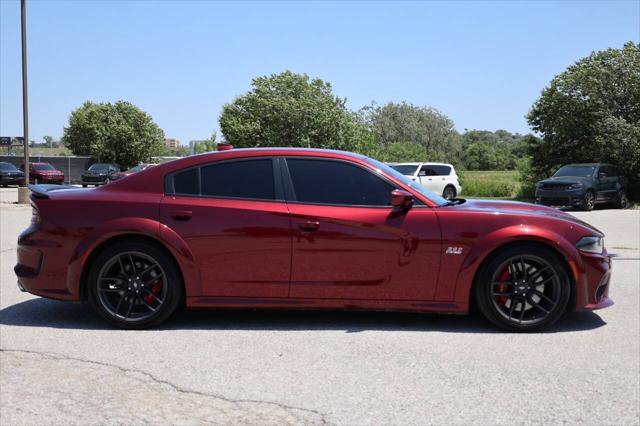 used 2020 Dodge Charger car, priced at $38,950