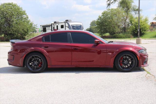 used 2020 Dodge Charger car, priced at $38,950