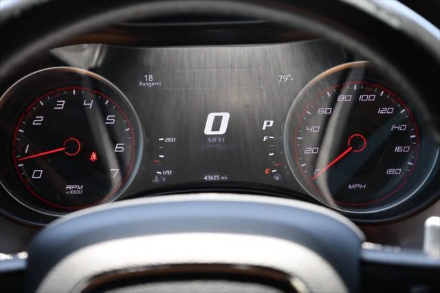 used 2020 Dodge Charger car, priced at $38,950