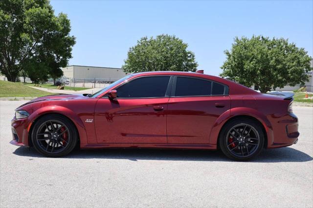 used 2020 Dodge Charger car, priced at $38,950