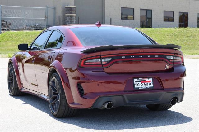 used 2020 Dodge Charger car, priced at $38,950