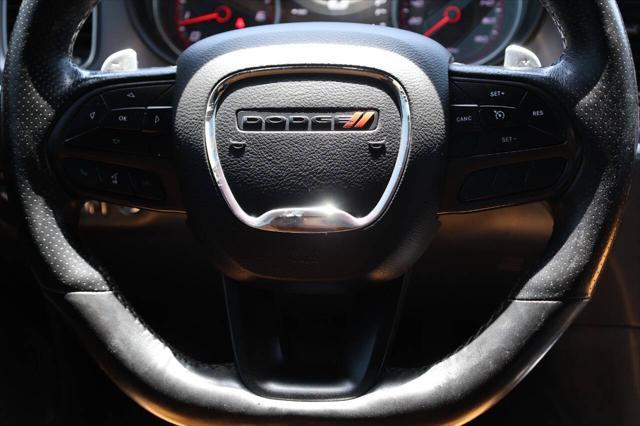 used 2020 Dodge Charger car, priced at $38,950