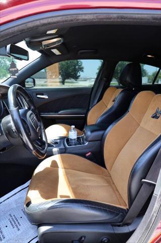 used 2020 Dodge Charger car, priced at $38,950