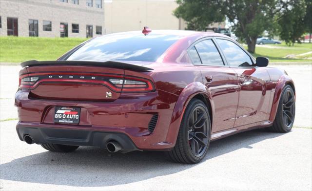 used 2020 Dodge Charger car, priced at $38,950