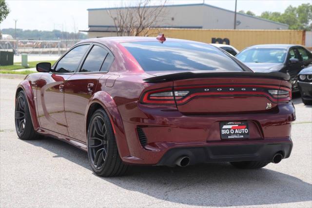 used 2020 Dodge Charger car, priced at $38,950