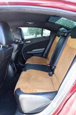 used 2020 Dodge Charger car, priced at $38,950