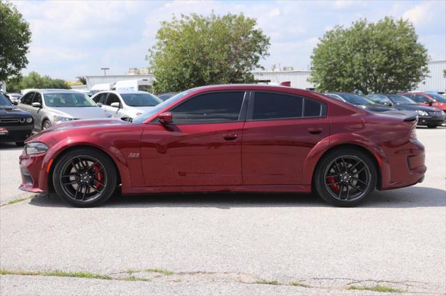 used 2020 Dodge Charger car, priced at $38,950