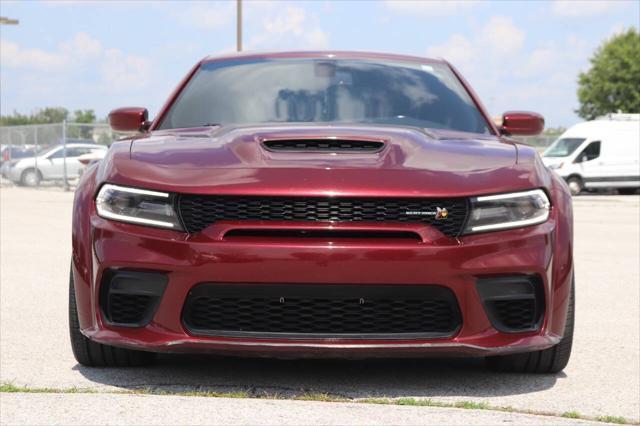 used 2020 Dodge Charger car, priced at $38,950