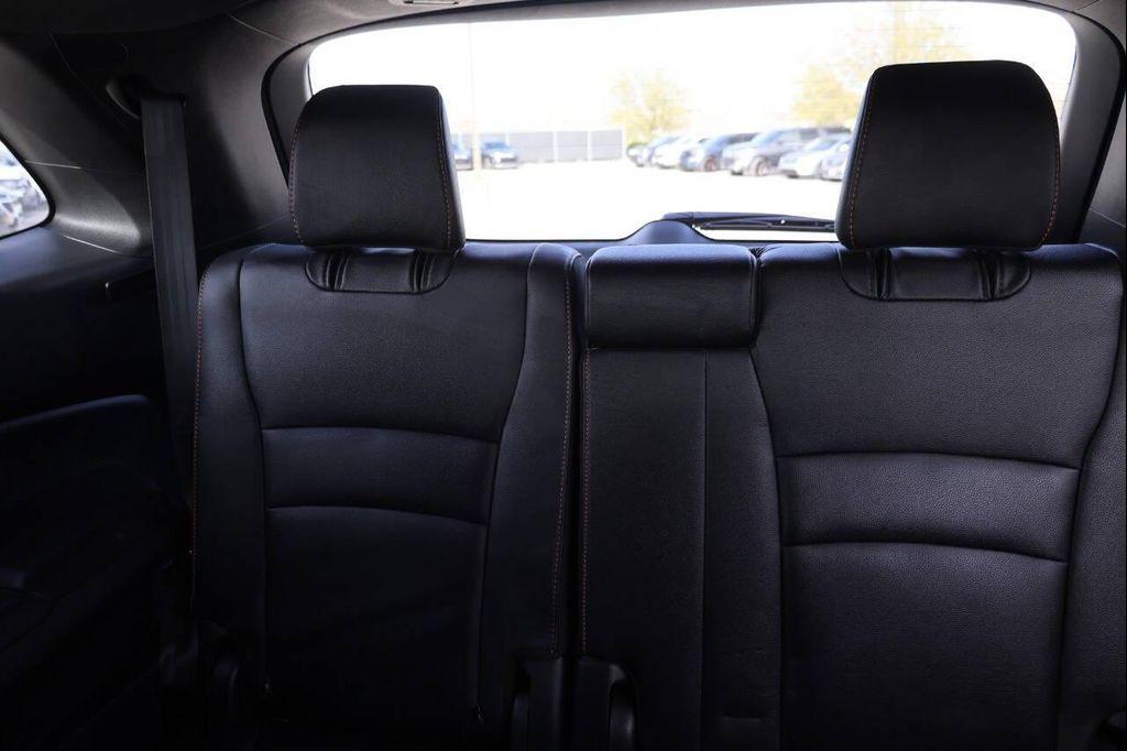used 2022 Honda Pilot car, priced at $26,950