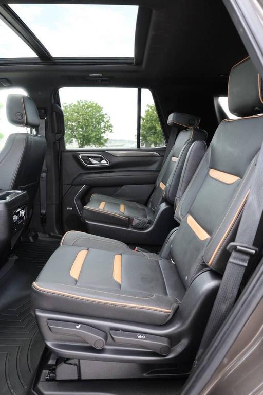 used 2021 GMC Yukon car, priced at $47,950