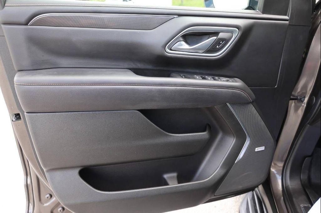 used 2021 GMC Yukon car, priced at $47,950