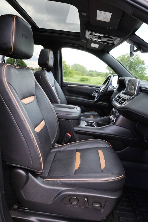 used 2021 GMC Yukon car, priced at $47,950