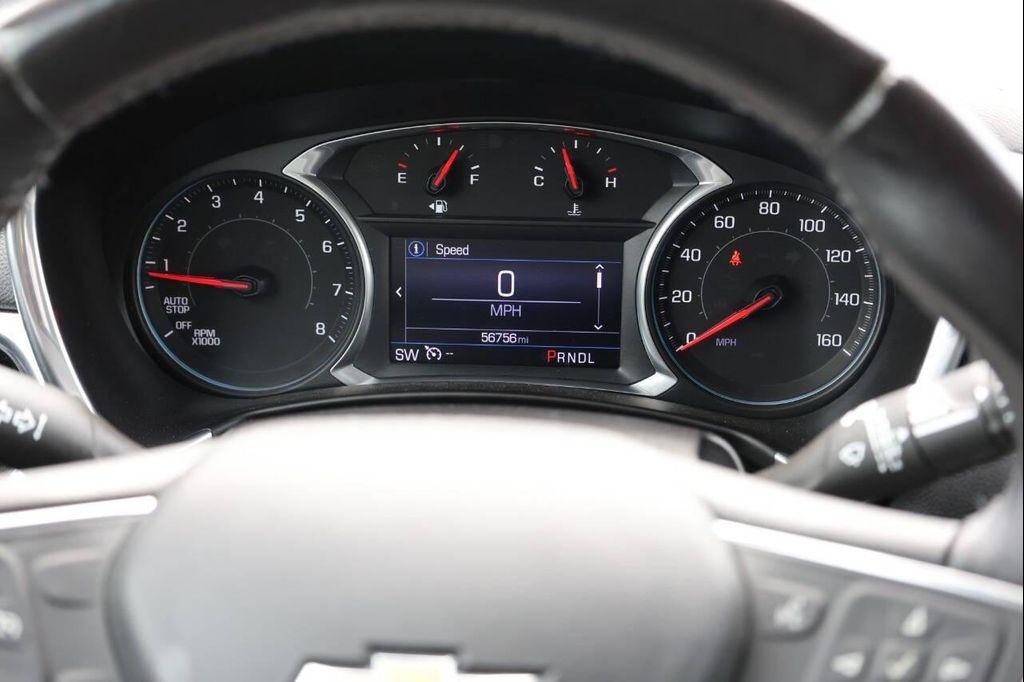 used 2019 Chevrolet Equinox car, priced at $13,950