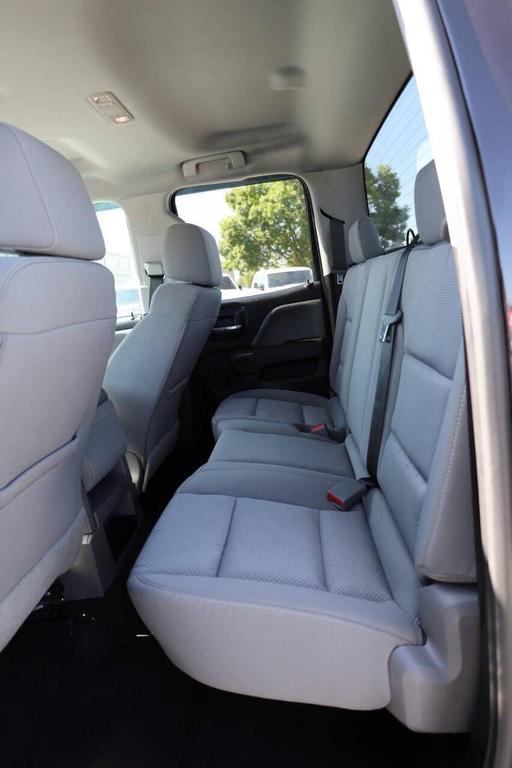 used 2018 GMC Sierra 1500 car, priced at $21,950