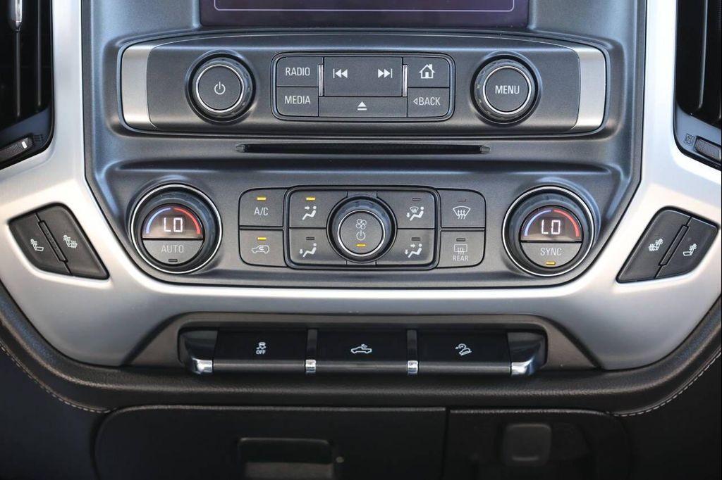 used 2018 GMC Sierra 1500 car, priced at $21,950