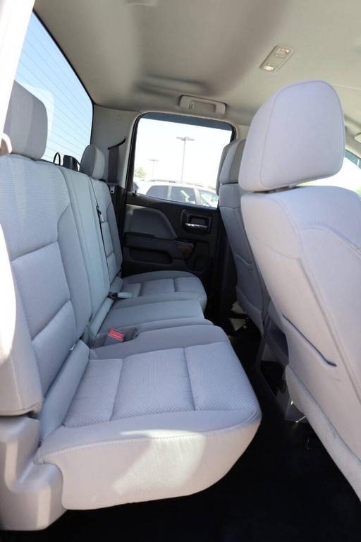 used 2018 GMC Sierra 1500 car, priced at $21,950