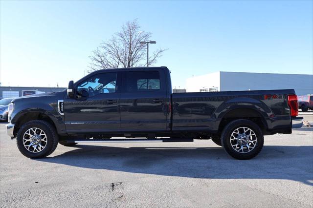 used 2021 Ford F-350 car, priced at $49,950