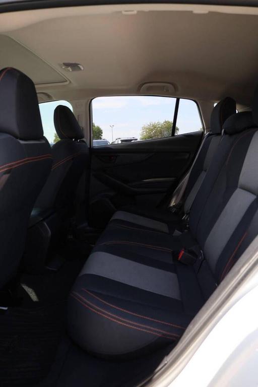 used 2018 Subaru Crosstrek car, priced at $15,950