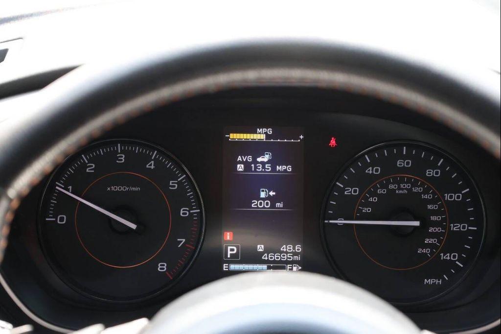 used 2018 Subaru Crosstrek car, priced at $15,950