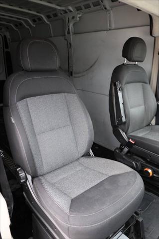 used 2018 Ram ProMaster 3500 car, priced at $29,950