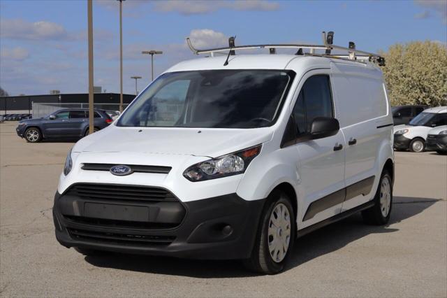 used 2022 Ford Transit Connect car, priced at $23,950