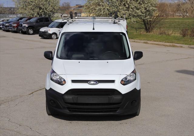 used 2022 Ford Transit Connect car, priced at $24,950