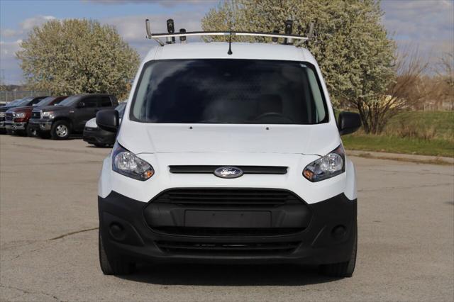 used 2022 Ford Transit Connect car, priced at $23,950